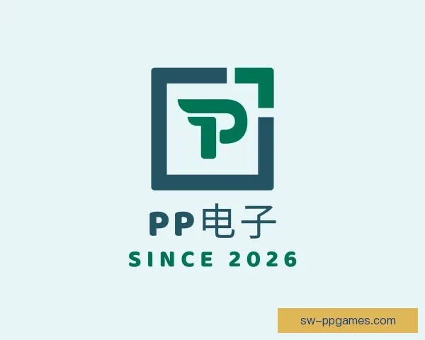 介绍PP电子